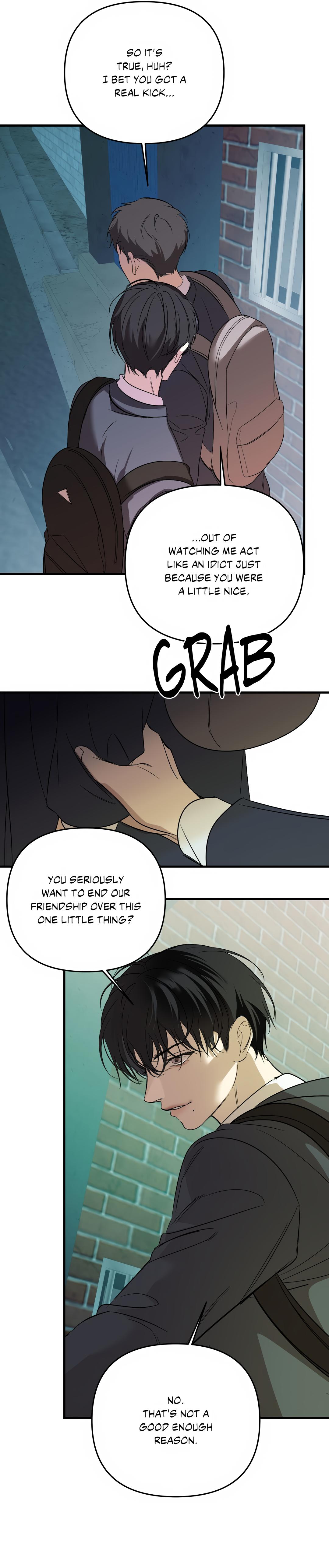 backlight, Chapter 40 image 12